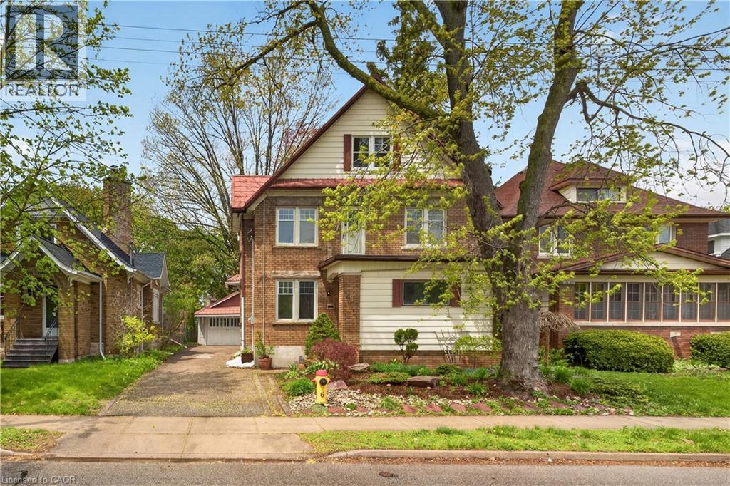 48 Stirling Avenue N, Kitchener, Ontario  N2H 3G5 - Photo 1 - 40830984