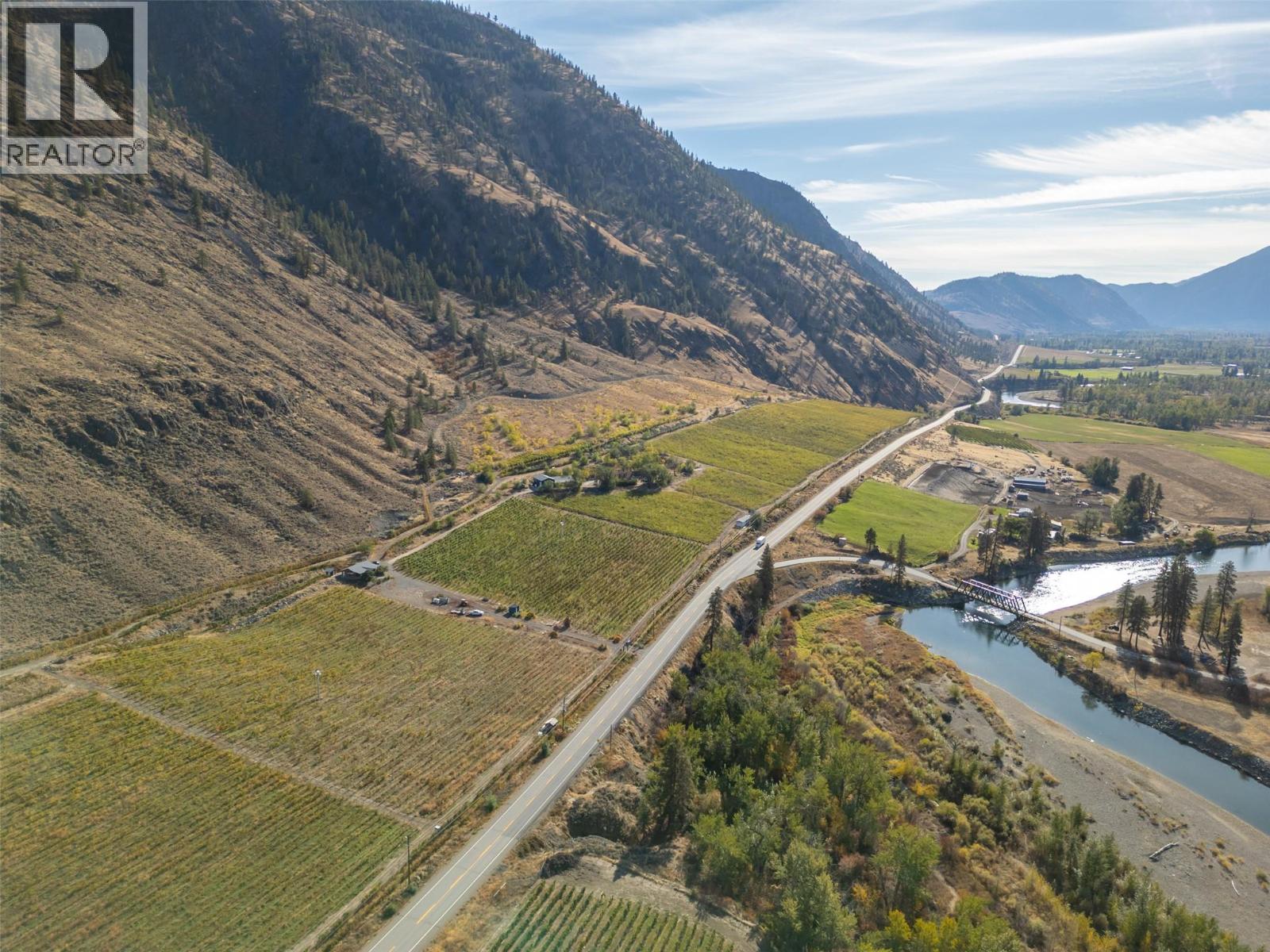 1002/963 Highway 3, Cawston, British Columbia  V0X 1C3 - Photo 1 - 10376032