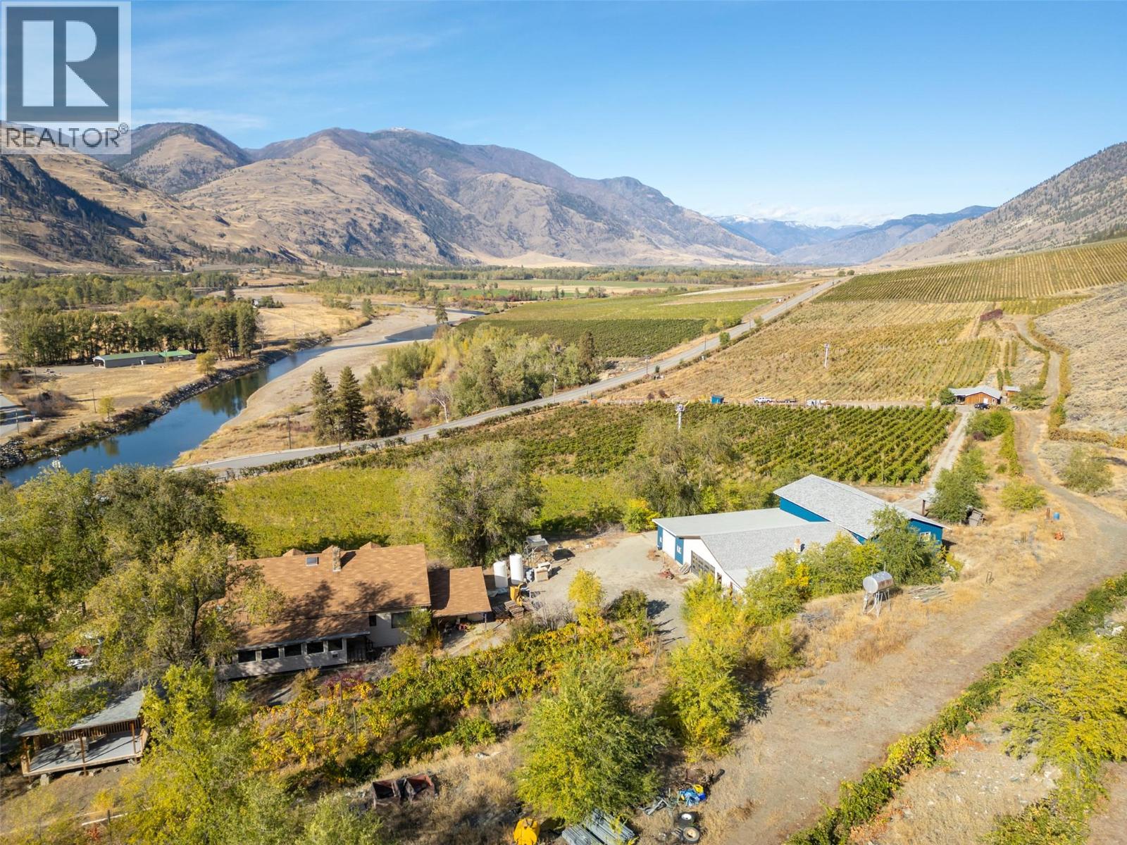 1002/963 Highway 3, Cawston, British Columbia  V0X 1C3 - Photo 44 - 10376032