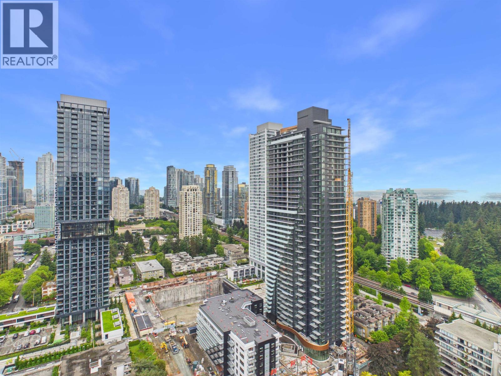 3603 5883 Barker Avenue, Burnaby, British Columbia  V5H 0G4 - Photo 2 - R3129021