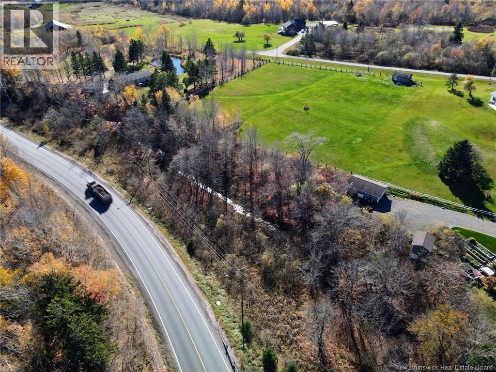 Lot Gorge Road, Moncton, New Brunswick  E1G 3H7 - Photo 2 - NB140571