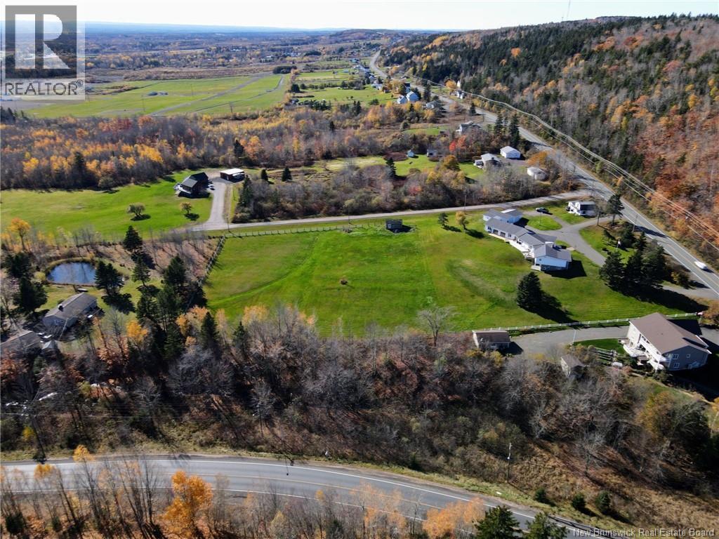 Lot Gorge Road, Moncton, New Brunswick  E1G 3H7 - Photo 3 - NB140571