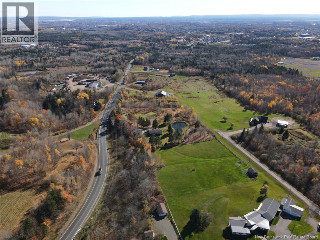 Lot Gorge Road, Moncton, New Brunswick  E1G 3H7 - Photo 13 - NB140571