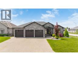401 RODRIGUEZ DRIVE, Sarnia, Ontario