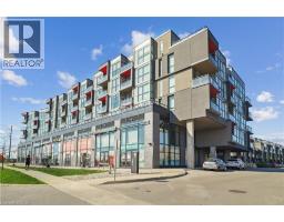 5260 DUNDAS Street Unit# C204, Burlington, Ontario