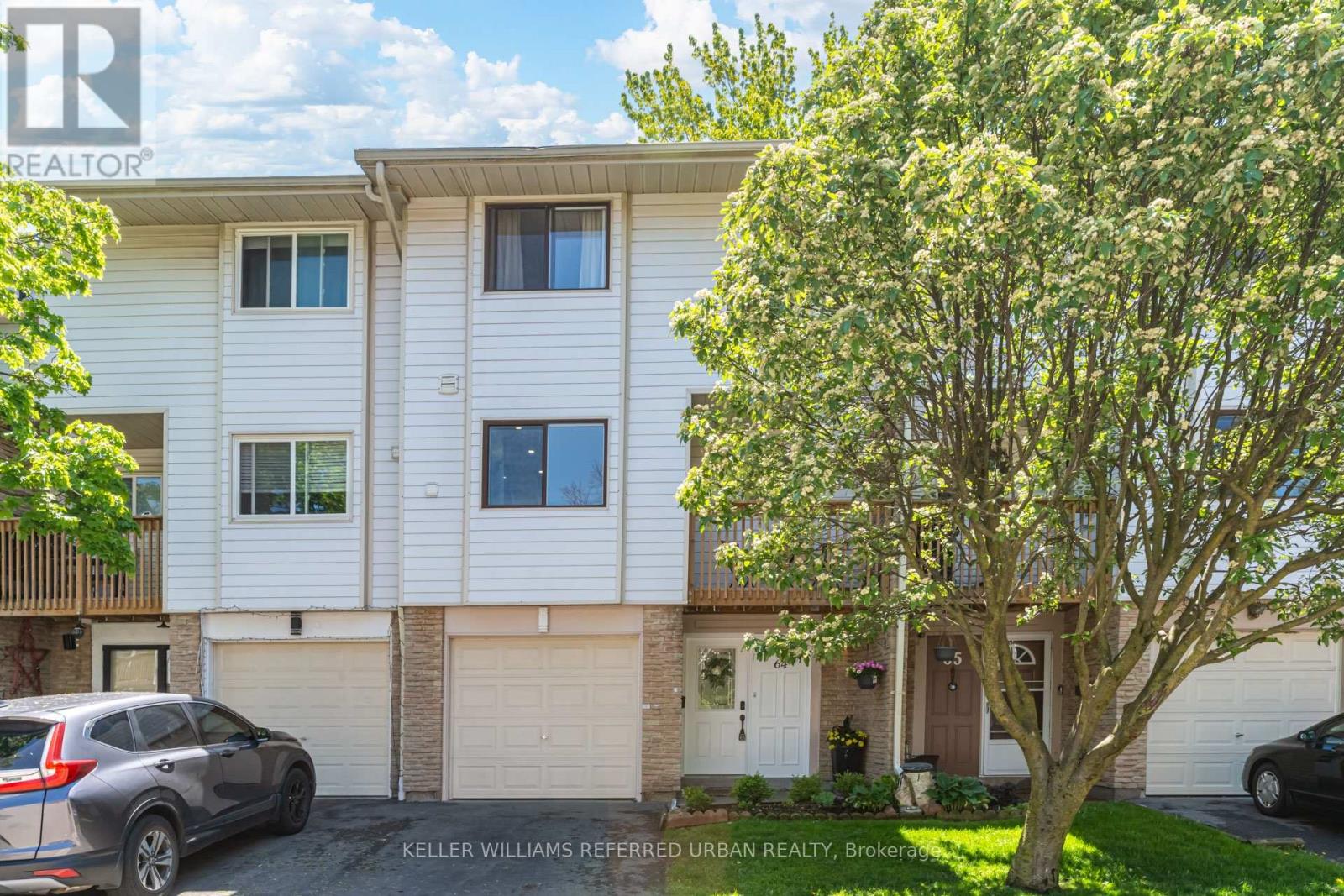 6540 FALCONER DRIVE, Mississauga, Ontario