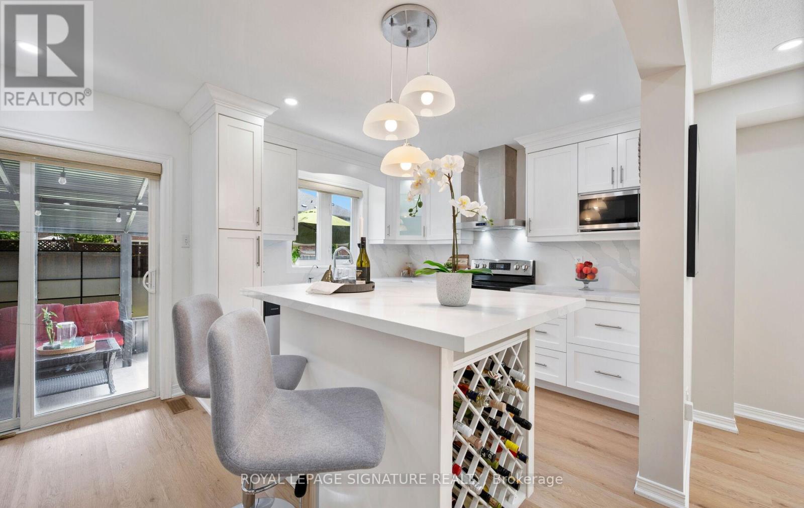 383 Krotone Crescent, Mississauga, Ontario  L5W 1T8 - Photo 11 - W13208510
