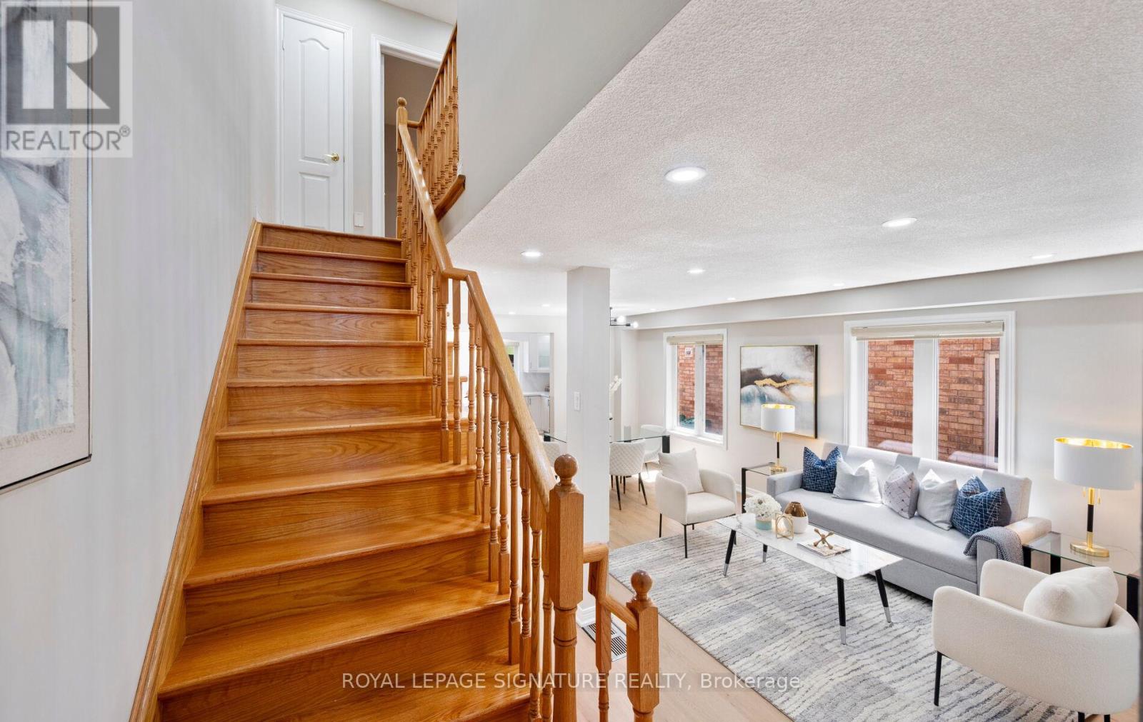 383 Krotone Crescent, Mississauga, Ontario  L5W 1T8 - Photo 23 - W13208510