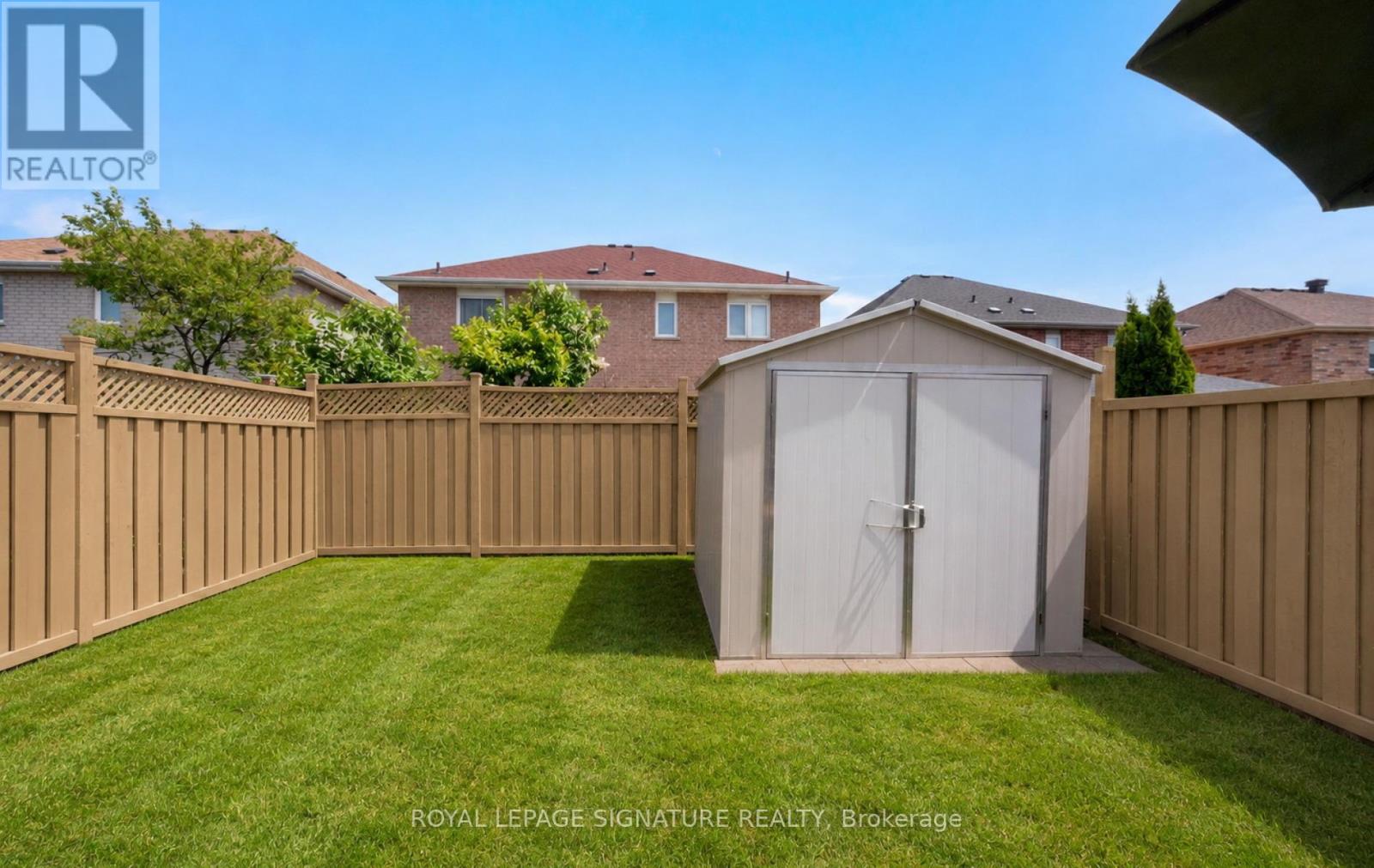 383 Krotone Crescent, Mississauga, Ontario  L5W 1T8 - Photo 47 - W13208510