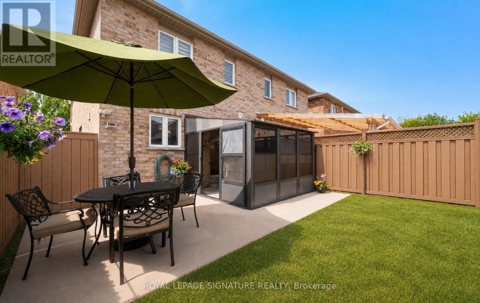 383 Krotone Crescent, Mississauga, Ontario  L5W 1T8 - Photo 48 - W13208510
