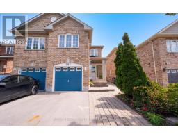 383 KROTONE CRESCENT, Mississauga, Ontario