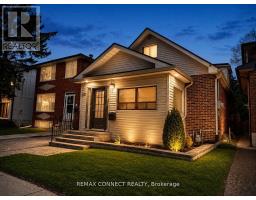 60 WOODBURY ROAD, Toronto, Ontario