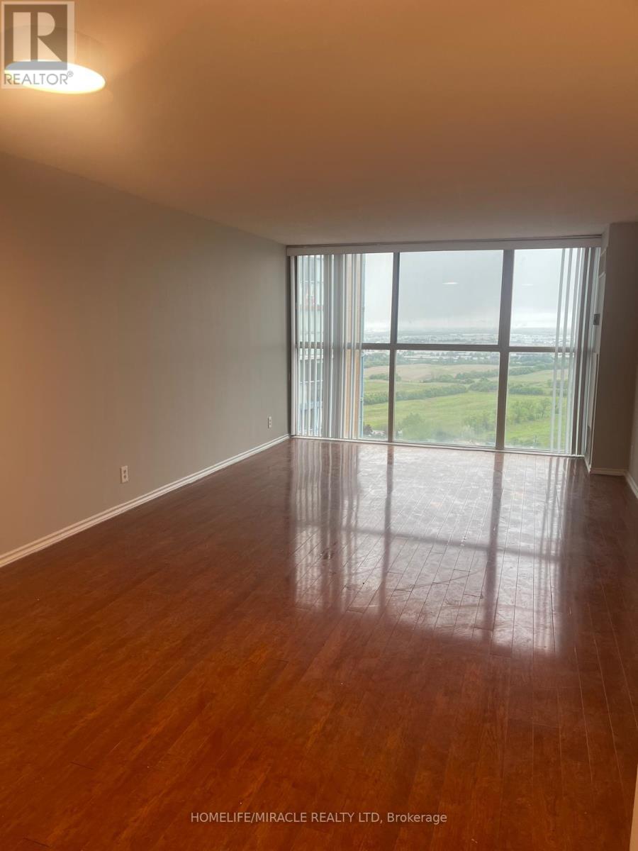 2315 - 35 TRAILWOOD DRIVE, Mississauga, Ontario