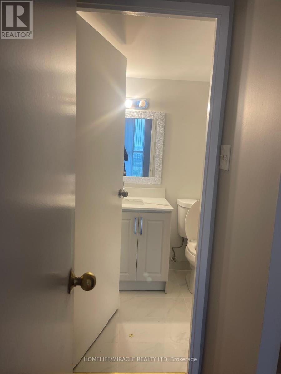 2315 - 35 Trailwood Drive, Mississauga, Ontario  L4Z 3L6 - Photo 17 - W13208534