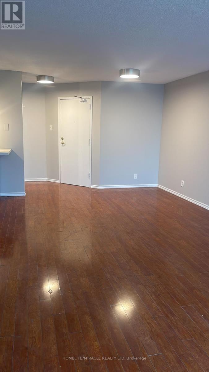 2315 - 35 Trailwood Drive, Mississauga, Ontario  L4Z 3L6 - Photo 2 - W13208534