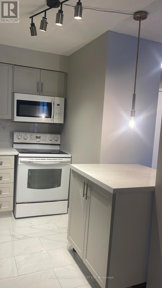 2315 - 35 Trailwood Drive, Mississauga, Ontario  L4Z 3L6 - Photo 6 - W13208534