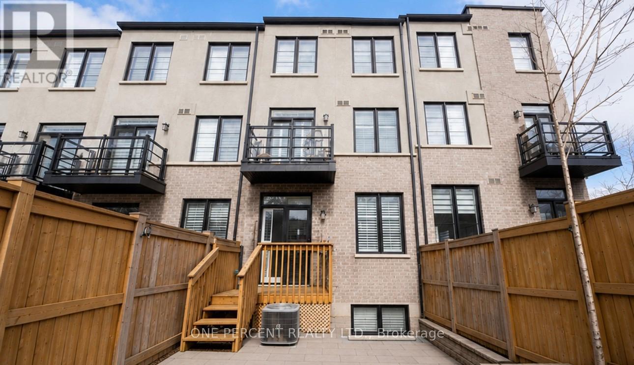 656 Tupelo Court, Mississauga, Ontario  L5G 0C4 - Photo 44 - W13208552