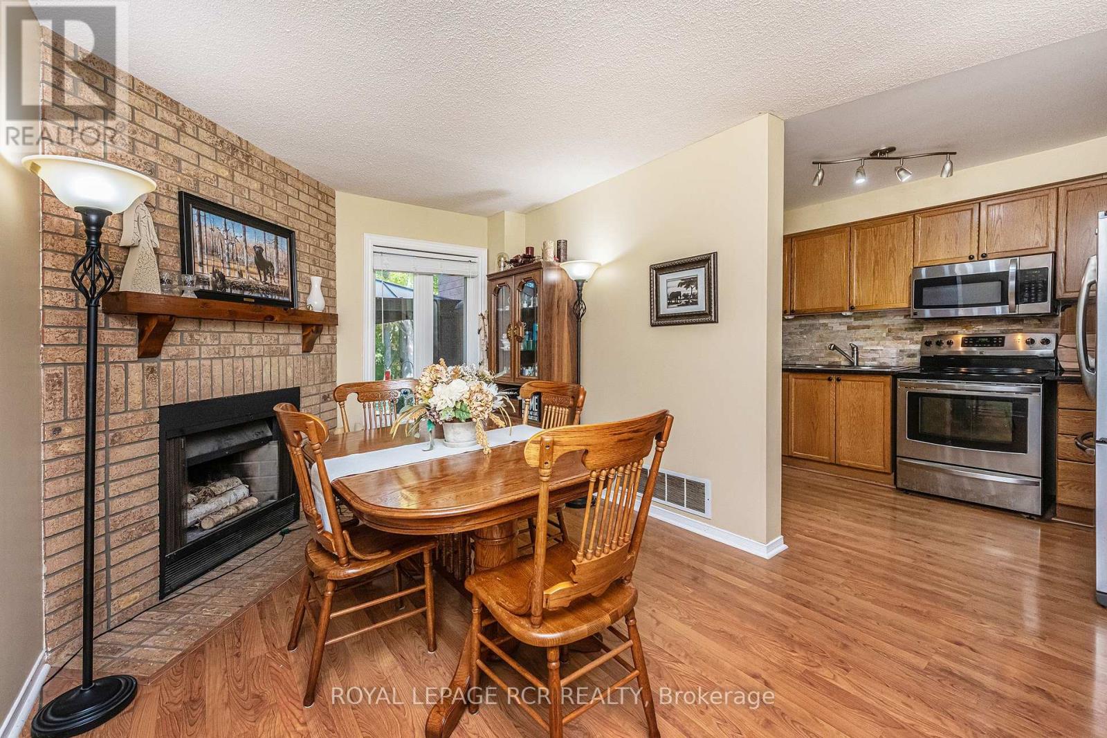 194 Lisa Marie Drive, Orangeville, Ontario  L9W 4P7 - Photo 10 - W13208564