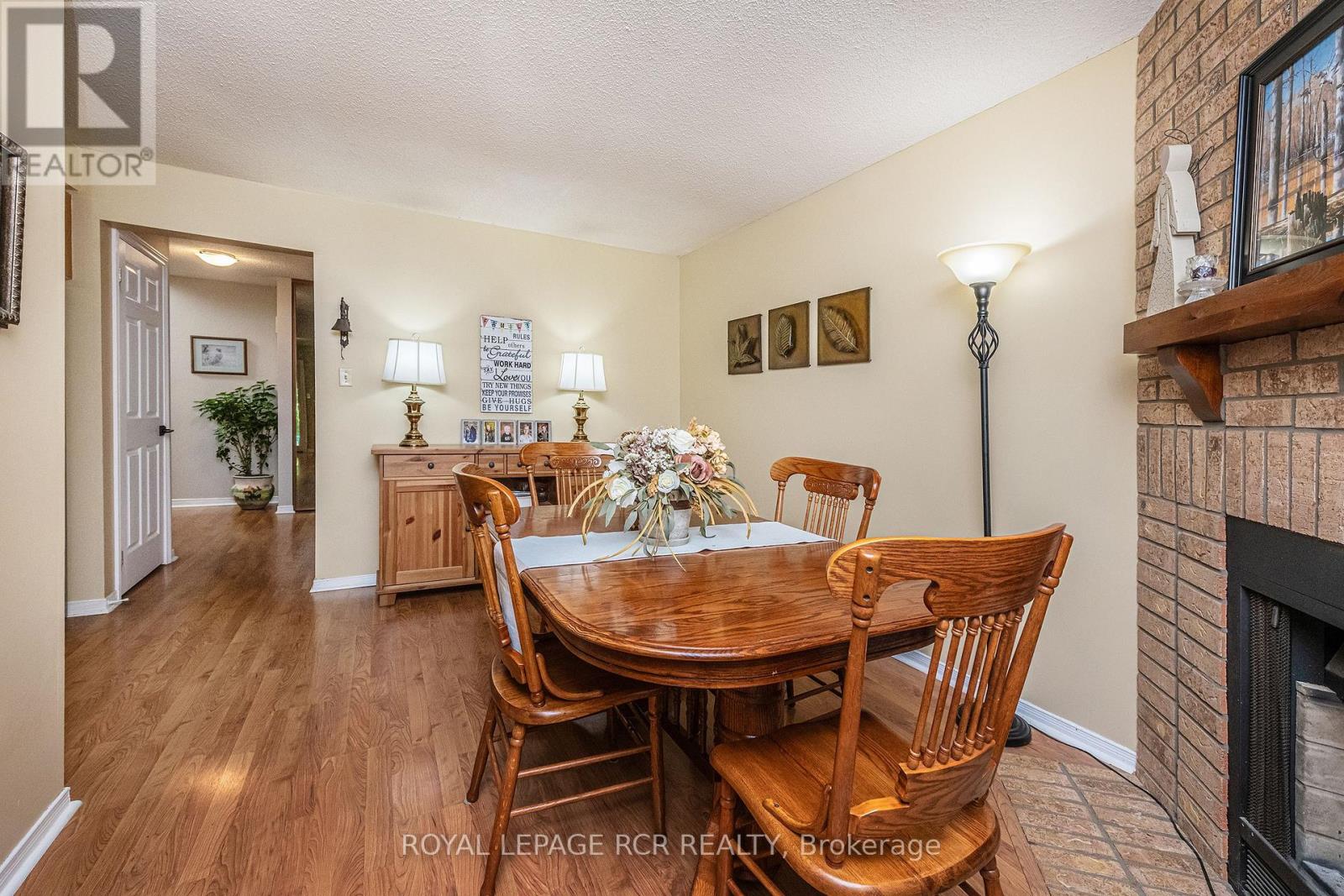 194 Lisa Marie Drive, Orangeville, Ontario  L9W 4P7 - Photo 11 - W13208564