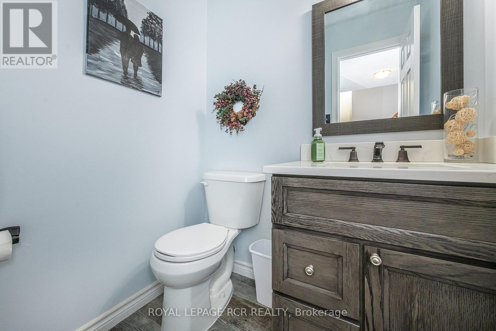 194 Lisa Marie Drive, Orangeville, Ontario  L9W 4P7 - Photo 8 - W13208564