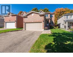 194 LISA MARIE DRIVE, Orangeville, Ontario