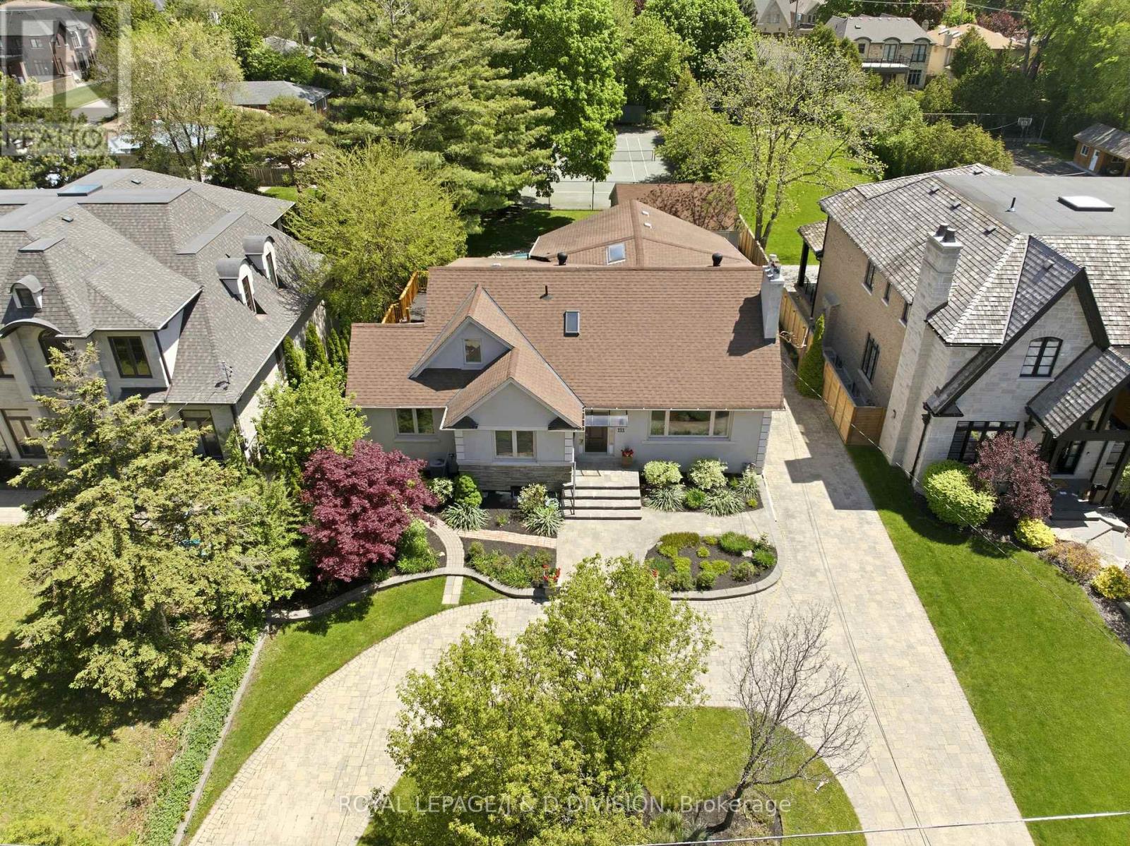 111 WARWOOD ROAD, Toronto, Ontario