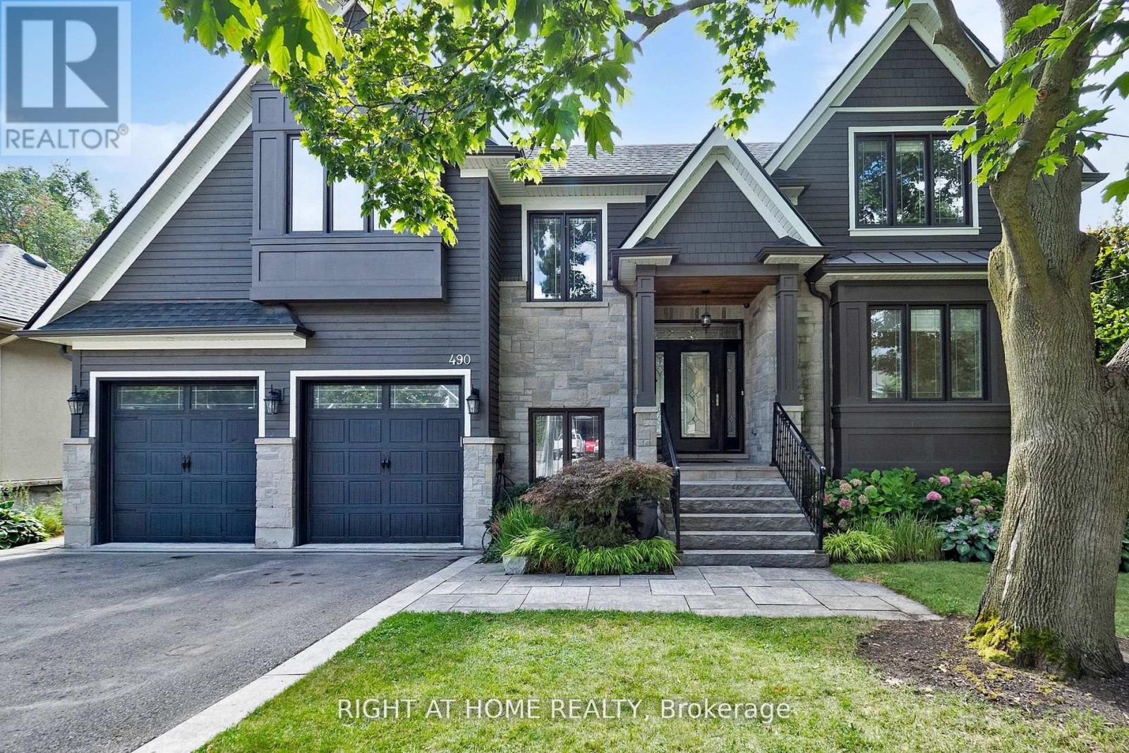 490 ORCHARD DRIVE, Oakville, Ontario