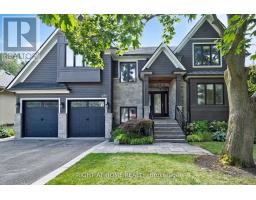 490 ORCHARD DRIVE, Oakville, Ontario