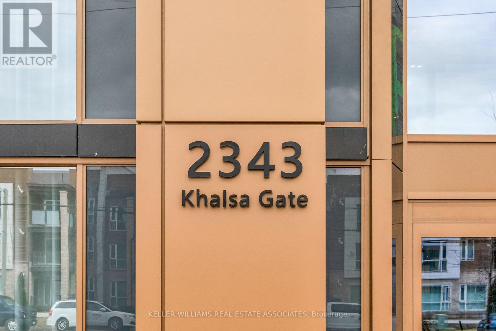701 - 2343 KHALSA GATE, Oakville, Ontario