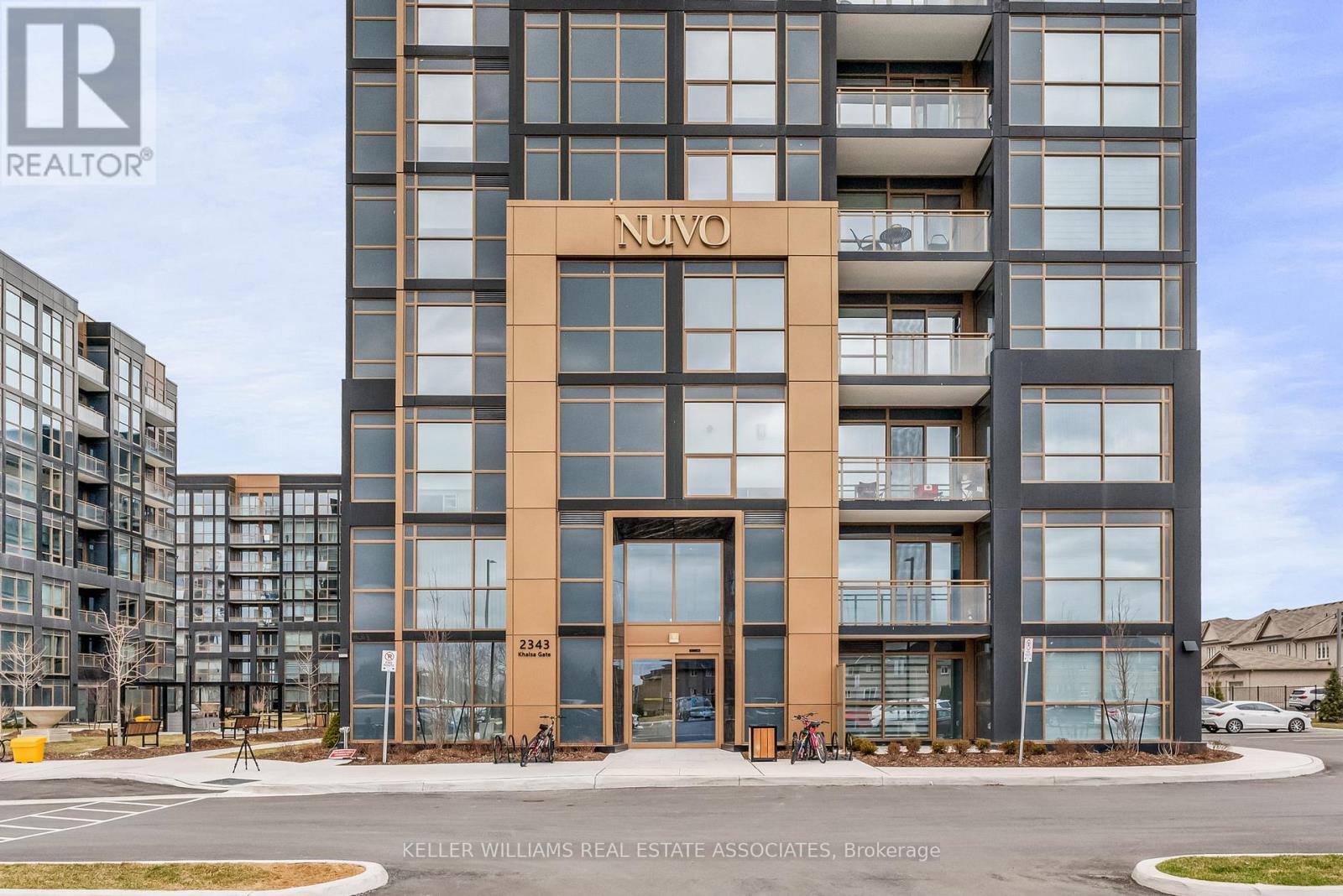 701 - 2343 Khalsa Gate, Oakville, Ontario  L6M 5R6 - Photo 3 - W13208622