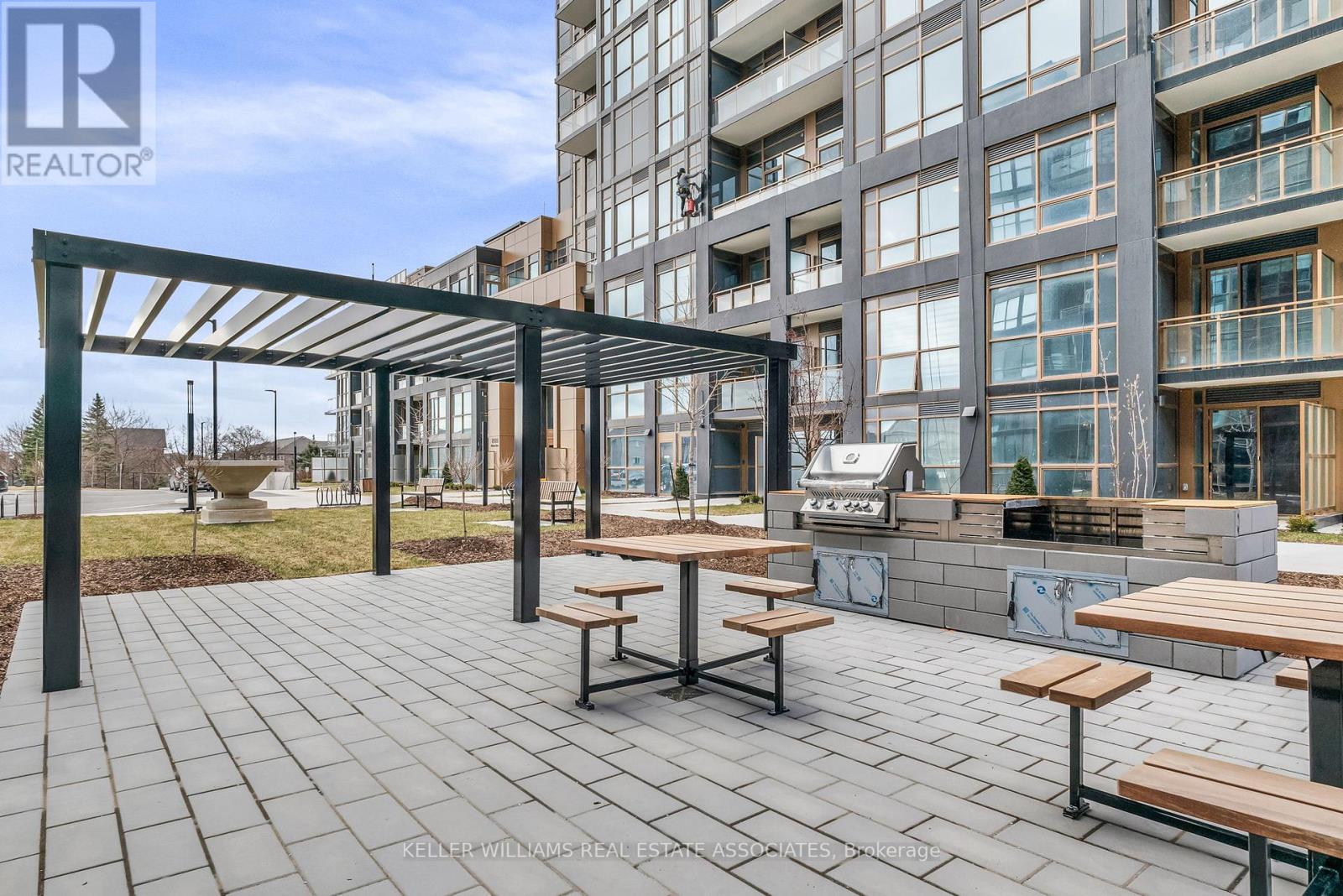 701 - 2343 Khalsa Gate, Oakville, Ontario  L6M 5R6 - Photo 39 - W13208622