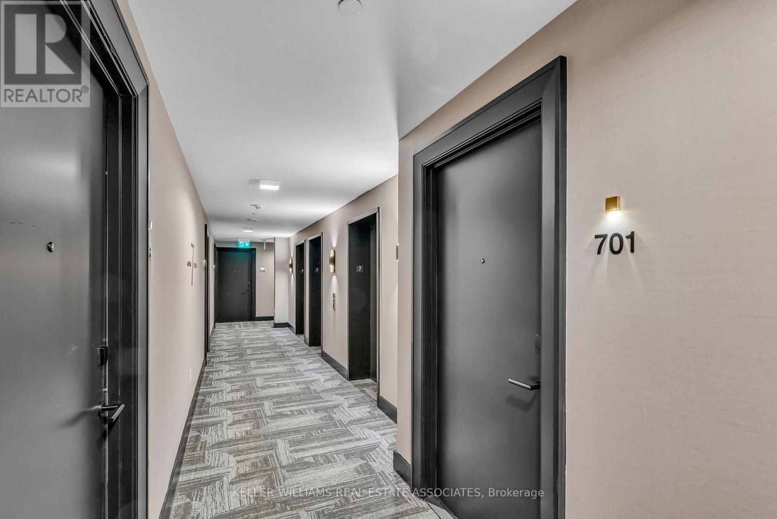 701 - 2343 Khalsa Gate, Oakville, Ontario  L6M 5R6 - Photo 8 - W13208622