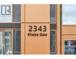 701 - 2343 KHALSA GATE, Oakville, Ontario