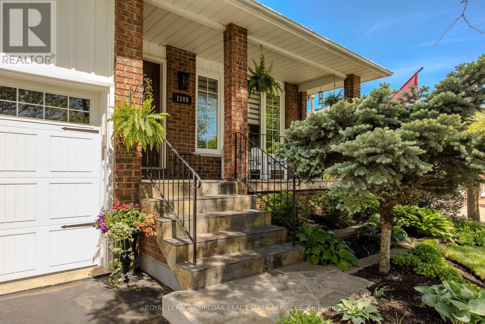 1109 Dowland Crescent, Burlington, Ontario  L7T 4C7 - Photo 32 - W13208634