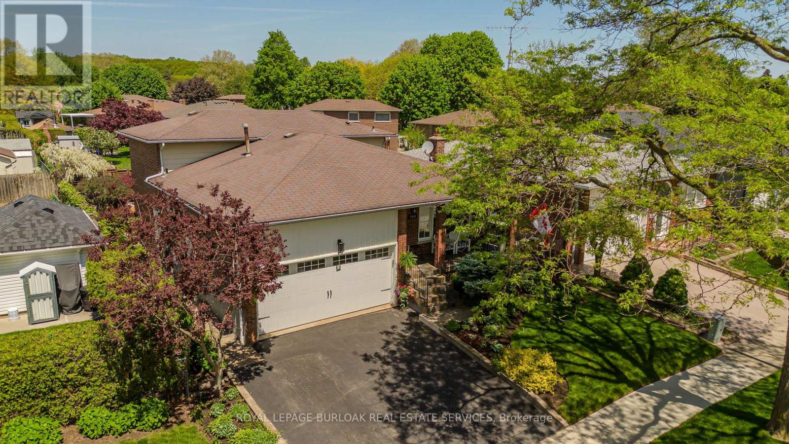 1109 Dowland Crescent, Burlington, Ontario  L7T 4C7 - Photo 34 - W13208634