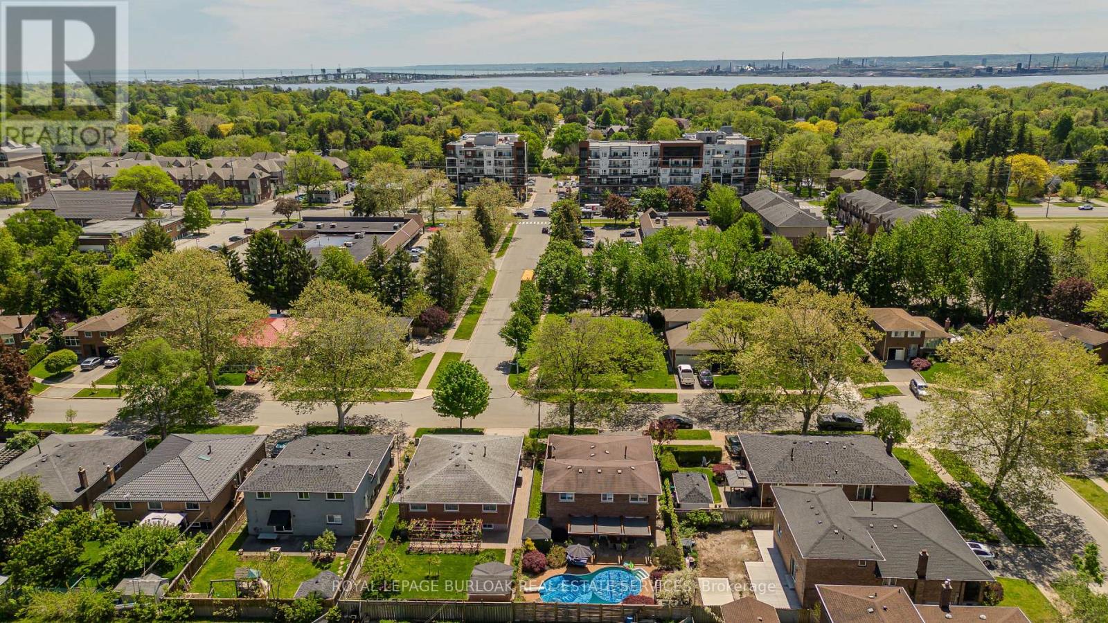 1109 Dowland Crescent, Burlington, Ontario  L7T 4C7 - Photo 36 - W13208634