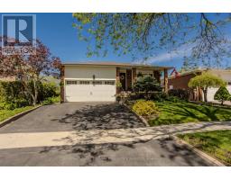 1109 DOWLAND CRESCENT, Burlington, Ontario