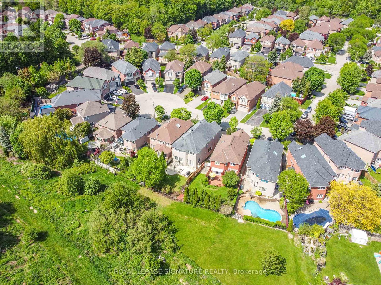 5504 Windy Hill Court, Mississauga, Ontario  L4Z 3W4 - Photo 15 - W13208636