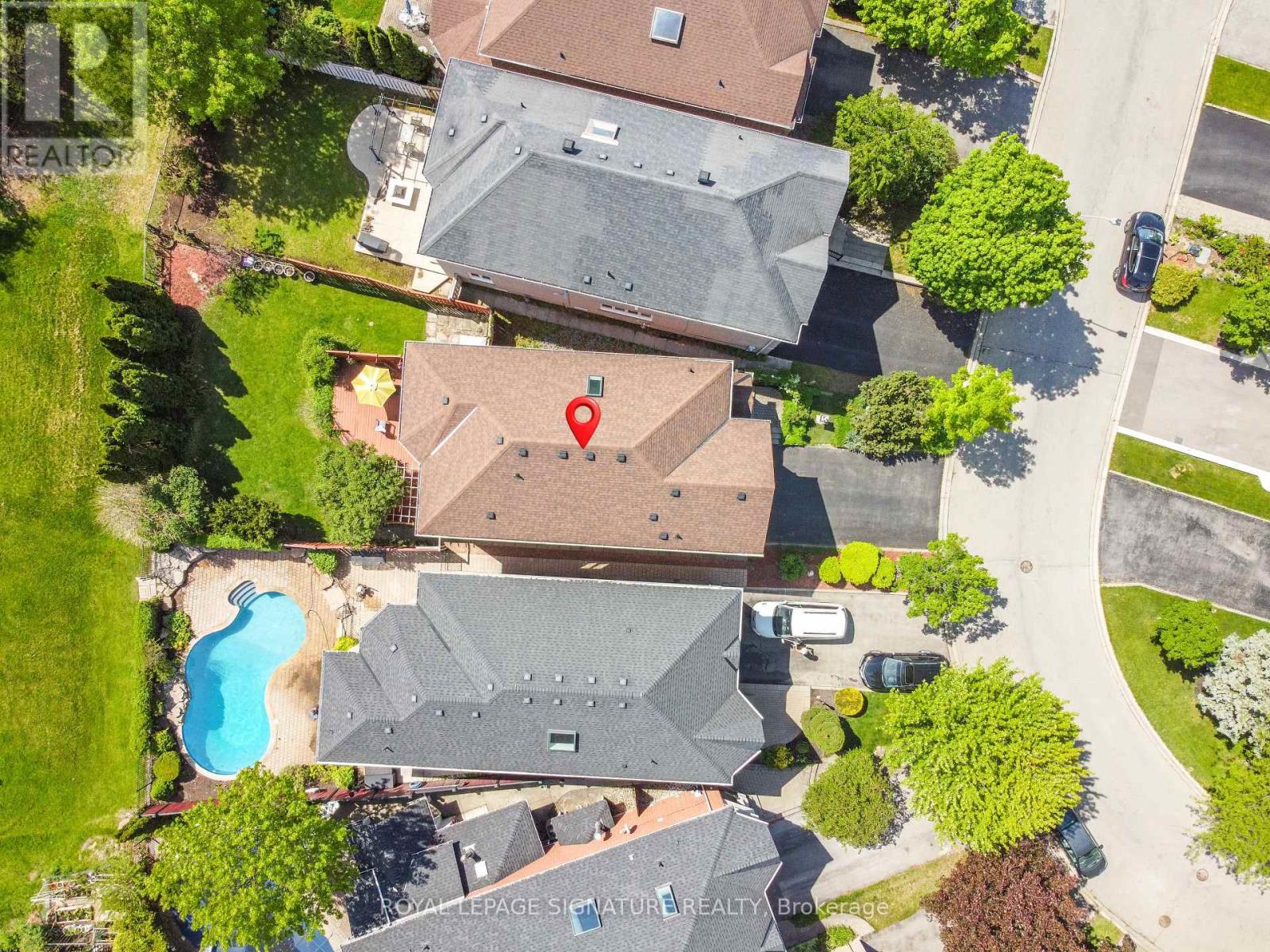 5504 Windy Hill Court, Mississauga, Ontario  L4Z 3W4 - Photo 19 - W13208636