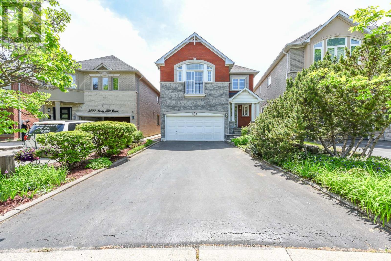 5504 Windy Hill Court, Mississauga, Ontario  L4Z 3W4 - Photo 21 - W13208636