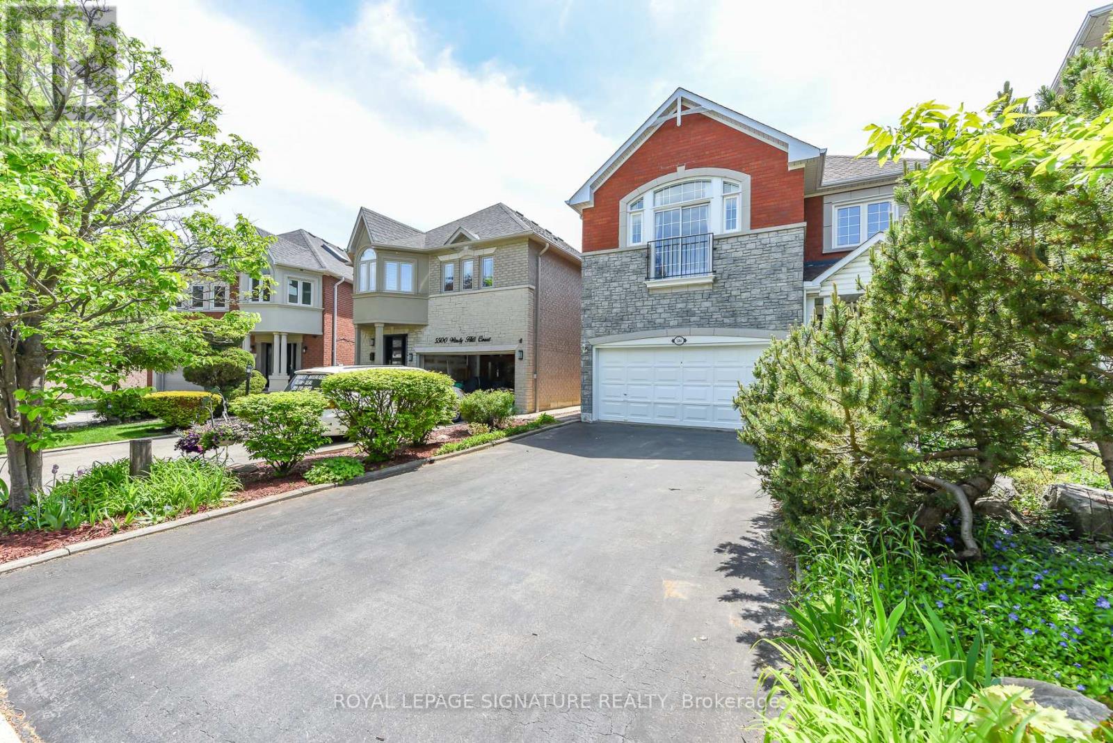 5504 Windy Hill Court, Mississauga, Ontario  L4Z 3W4 - Photo 22 - W13208636