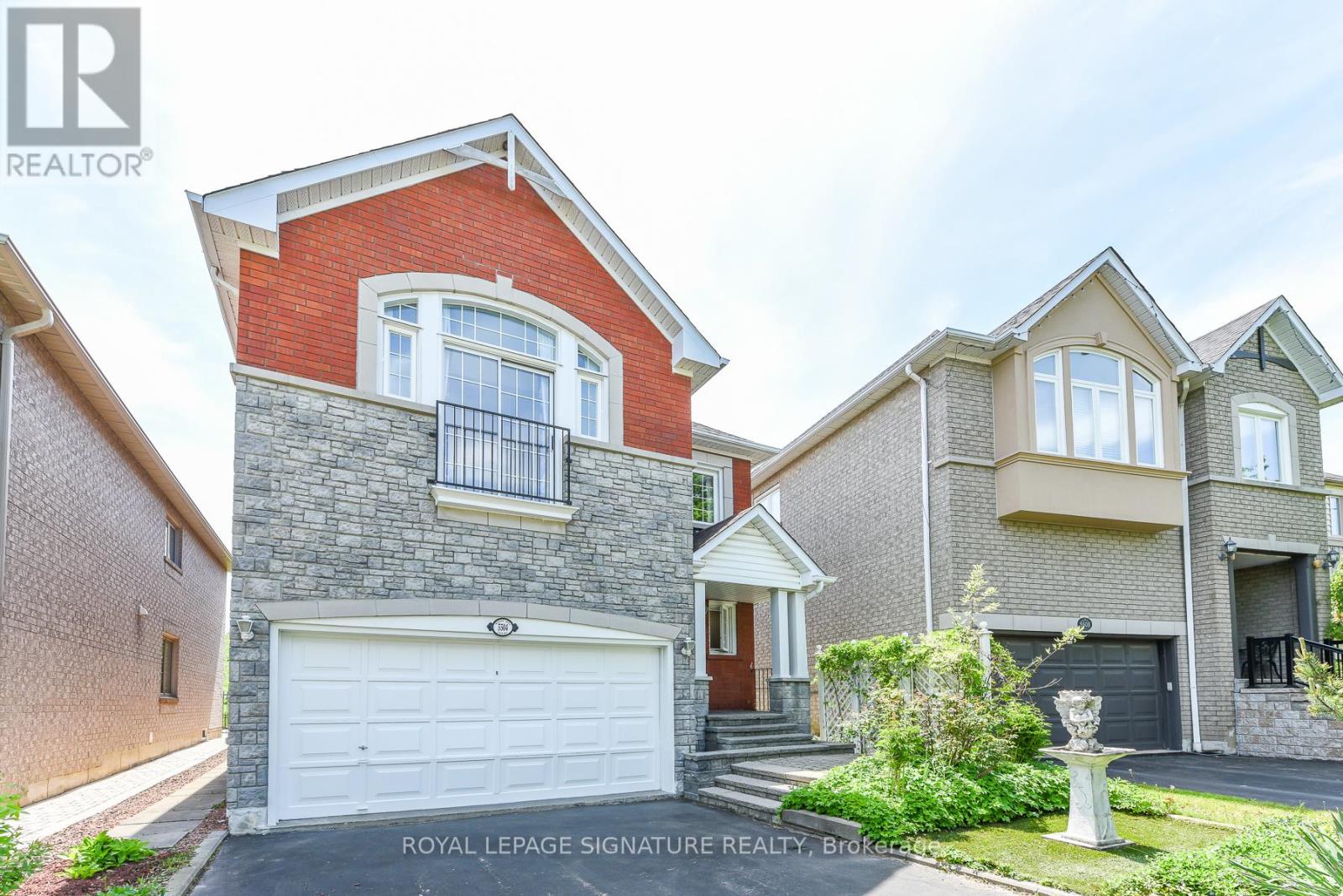 5504 Windy Hill Court, Mississauga, Ontario  L4Z 3W4 - Photo 23 - W13208636