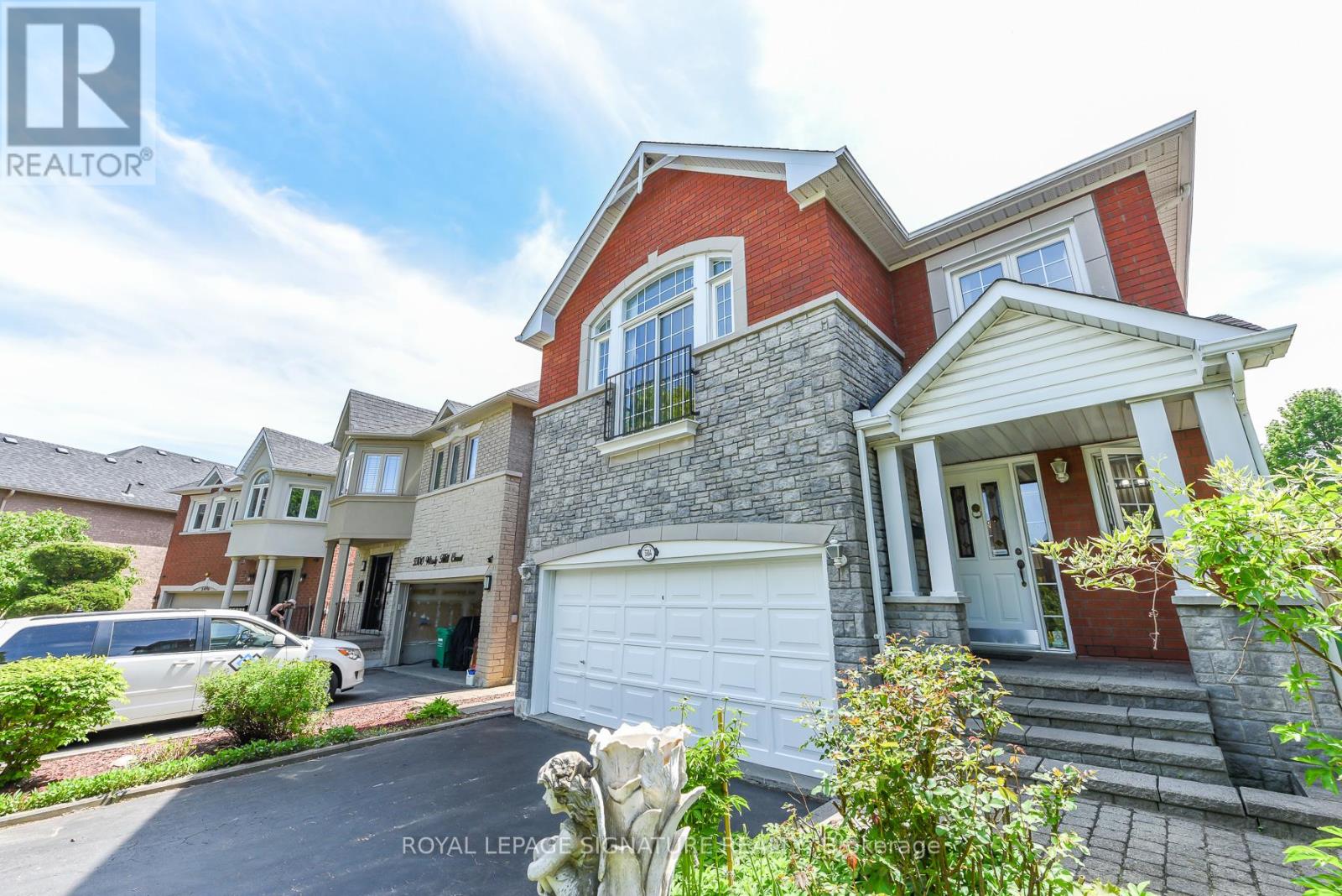 5504 Windy Hill Court, Mississauga, Ontario  L4Z 3W4 - Photo 24 - W13208636
