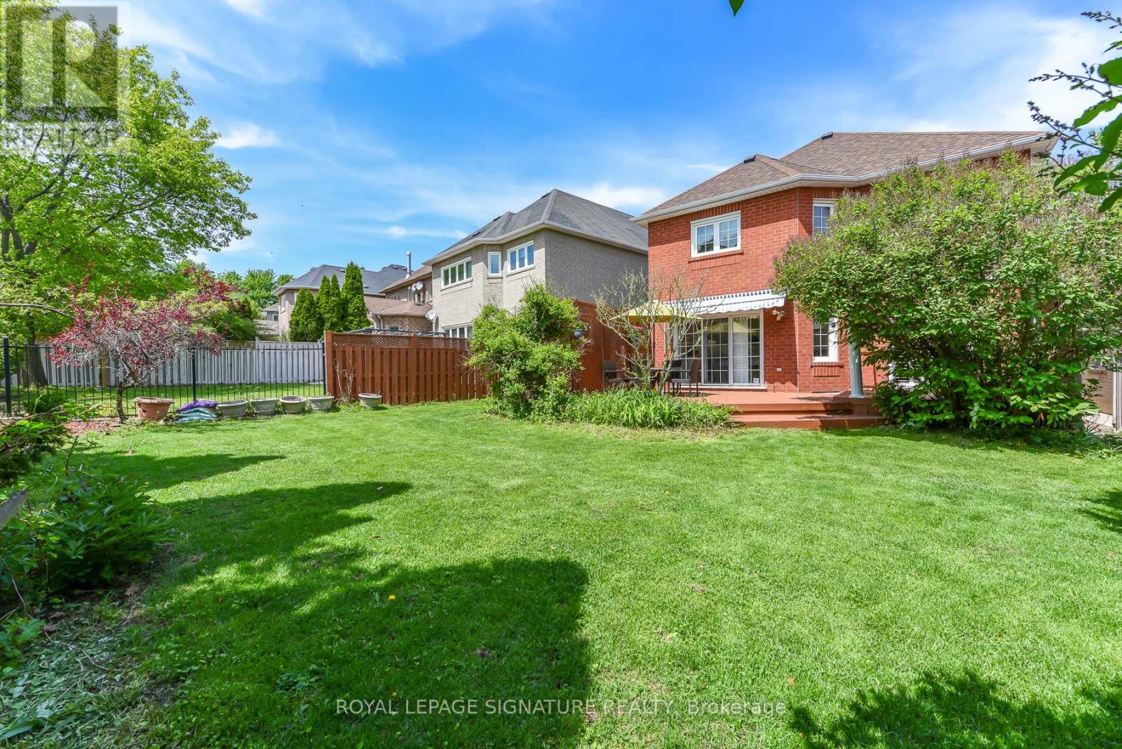 5504 Windy Hill Court, Mississauga, Ontario  L4Z 3W4 - Photo 27 - W13208636