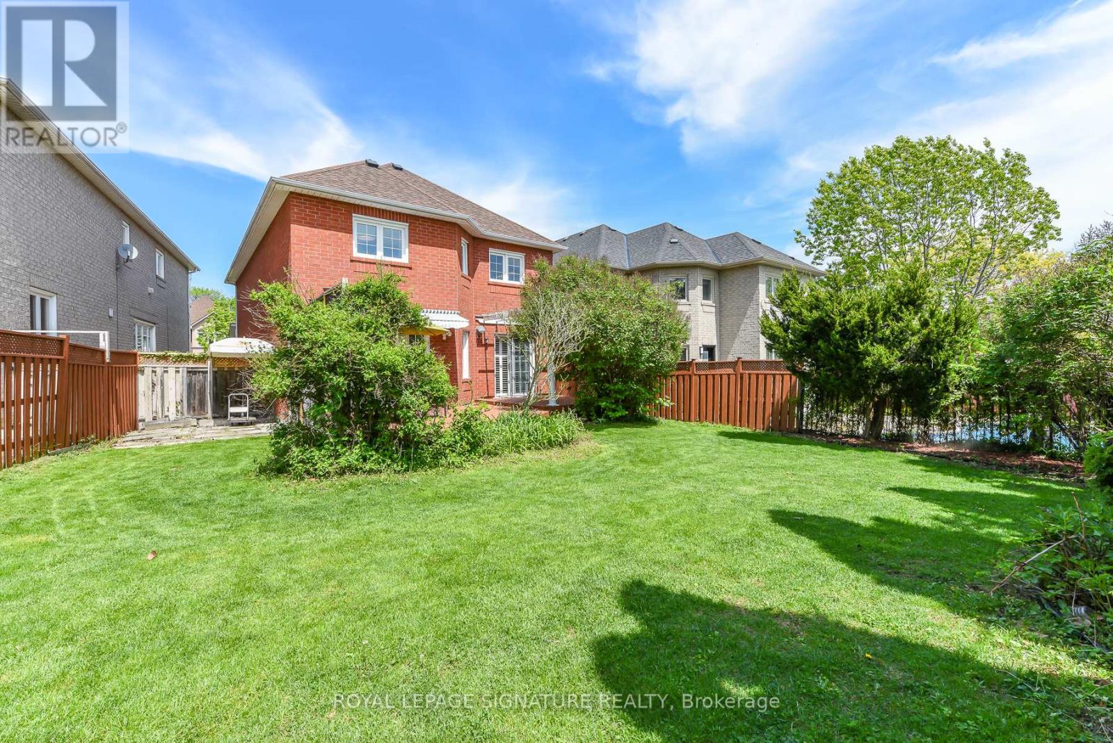 5504 Windy Hill Court, Mississauga, Ontario  L4Z 3W4 - Photo 28 - W13208636
