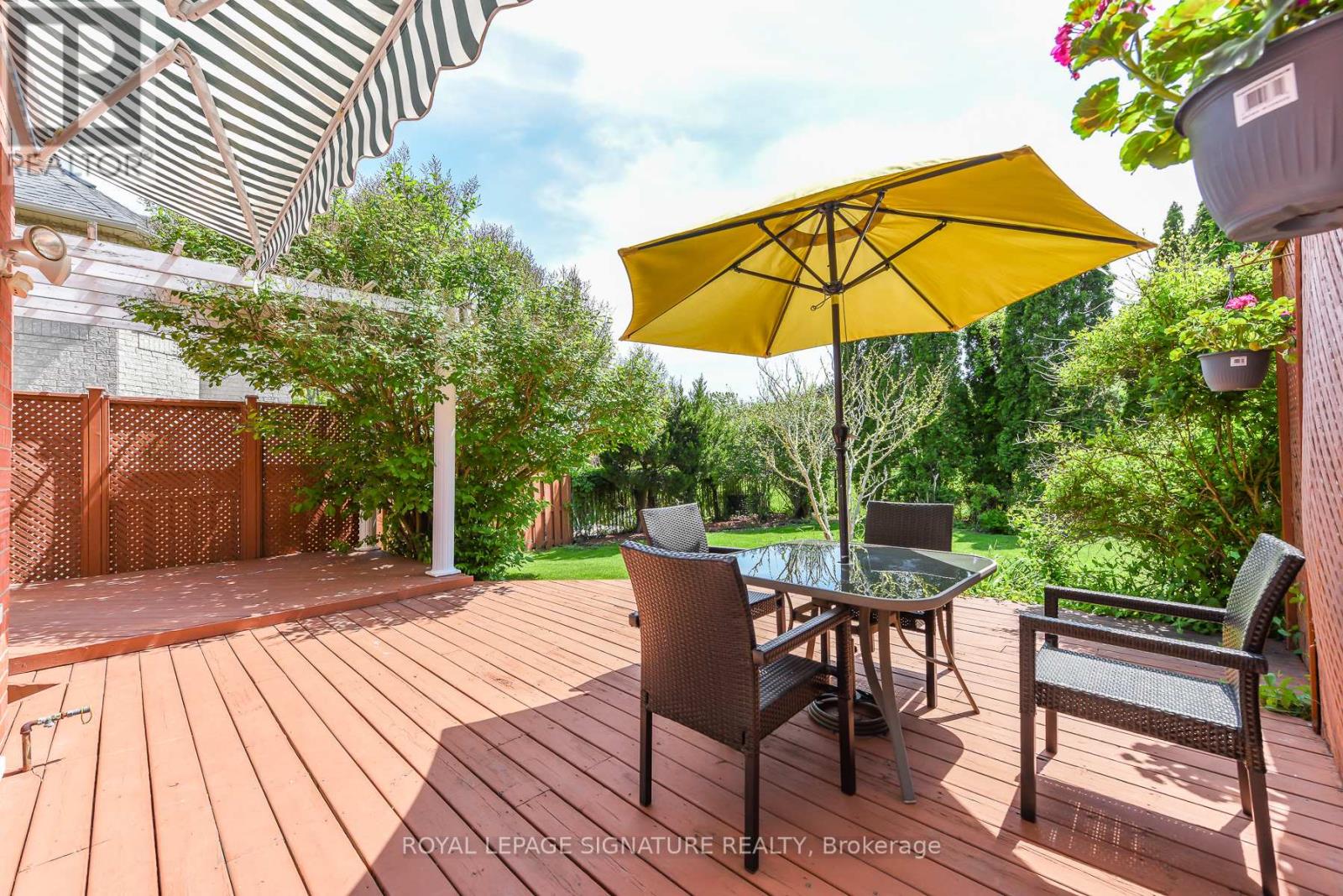 5504 Windy Hill Court, Mississauga, Ontario  L4Z 3W4 - Photo 36 - W13208636