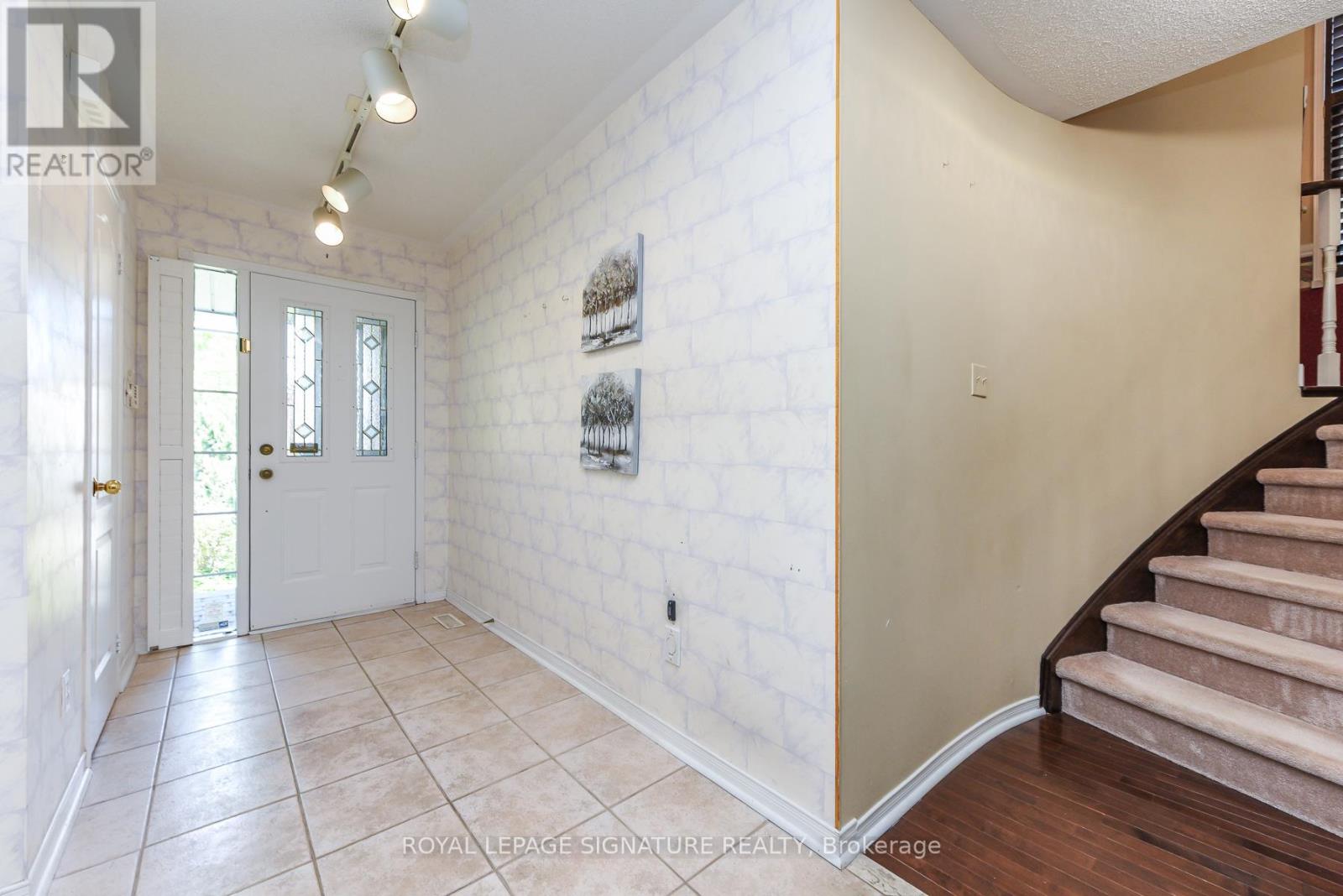 5504 Windy Hill Court, Mississauga, Ontario  L4Z 3W4 - Photo 38 - W13208636