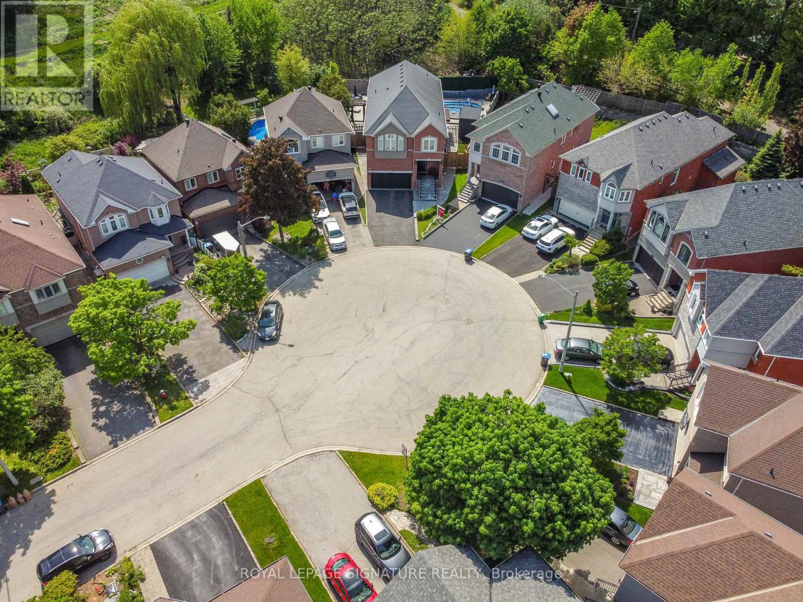 5504 Windy Hill Court, Mississauga, Ontario  L4Z 3W4 - Photo 5 - W13208636