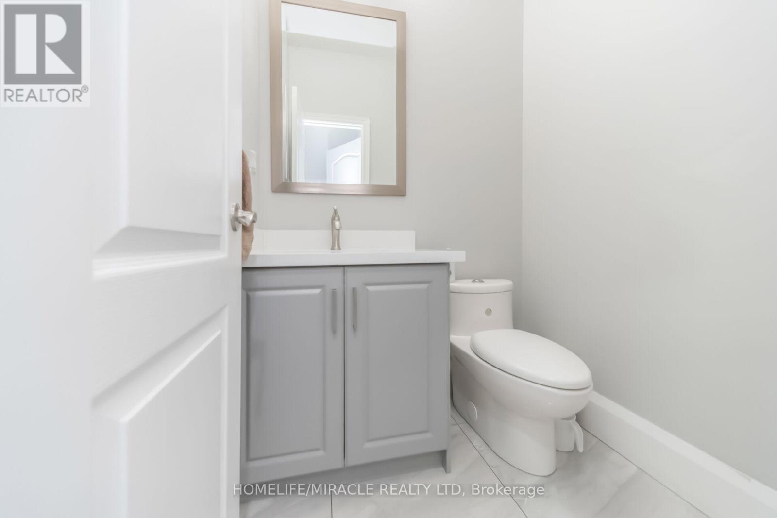 6 Westbrook Avenue, Brampton, Ontario  L6P 1M4 - Photo 19 - W13208660