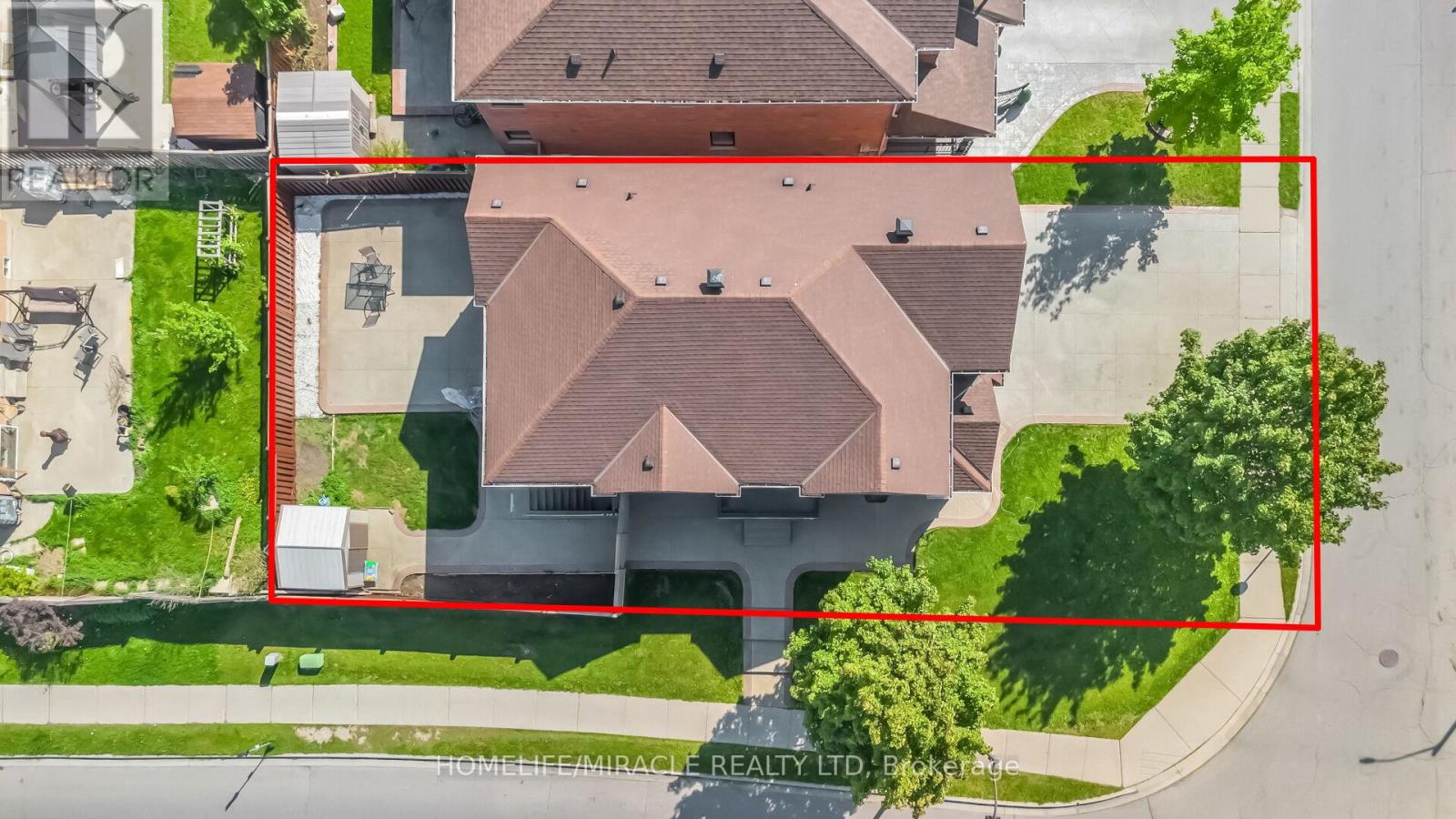 6 Westbrook Avenue, Brampton, Ontario  L6P 1M4 - Photo 50 - W13208660